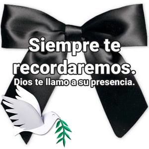 Meet your Posher, Guadalupe